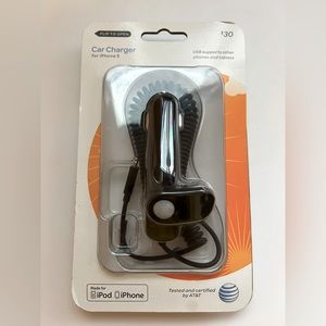 Car Charger